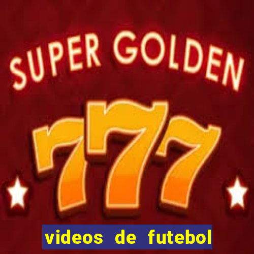 videos de futebol dribles do neymar